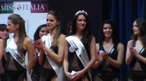 Miss Italia 2015 - selezione in Veneto (Foto)